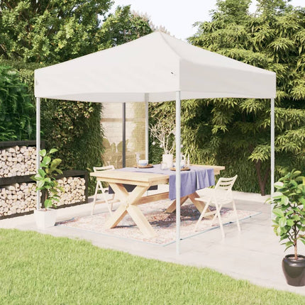 Partytent Inklapbaar