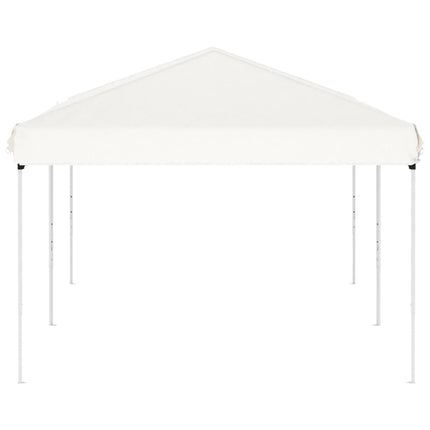 Partytent Inklapbaar