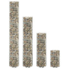 Ø 30 x 50/100/150/200 cm (4 pcs)