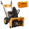 Sneeuwblazer En Vegerset 2-In-1 Benzine 6,5 Pk