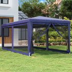 1 / 3 x 6 m / Blauw