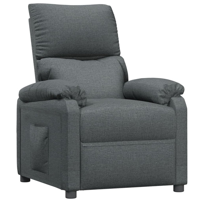 Fauteuil Verstelbaar Stof