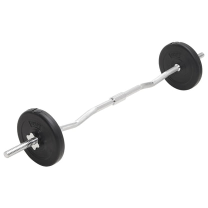 Halterset 30 kg