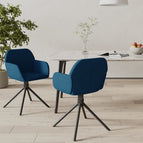 Blauw