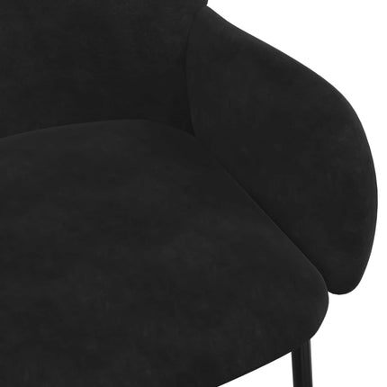 Eetkamerstoelen Fluweel