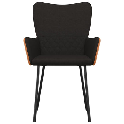 Eetkamerstoelen Stof En Kunstleer