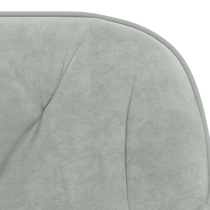 Eetkamerstoelen Fluweel