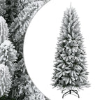 1 / 120 cm / Groen en wit