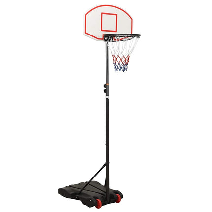 Basketbalstandaard 216-250 Cm Polyetheen