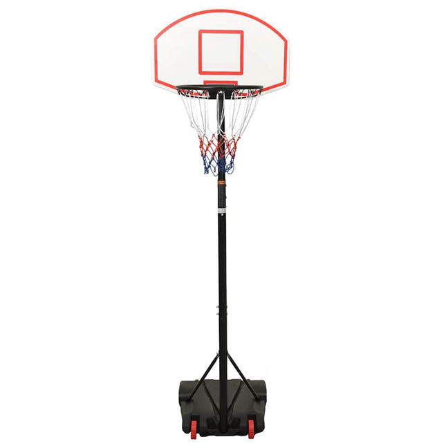 Basketbalstandaard 216-250 Cm Polyetheen