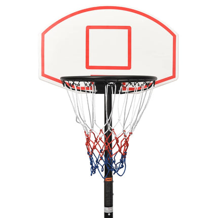 Basketbalstandaard 216-250 Cm Polyetheen