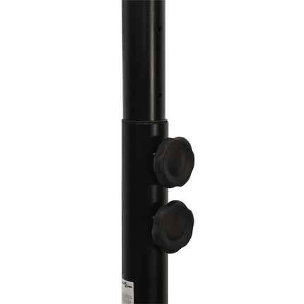 Basketbalstandaard 216-250 Cm Polyetheen