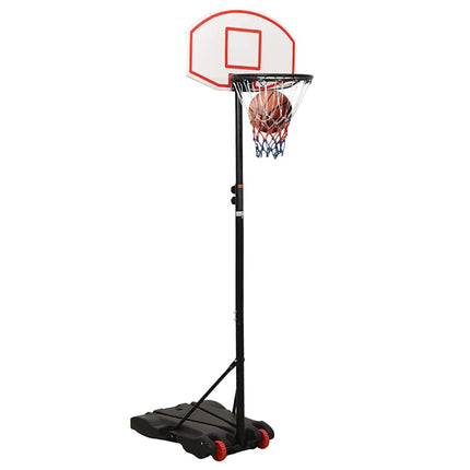 Basketbalstandaard 216-250 Cm Polyetheen