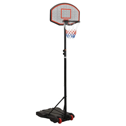 Basketbalstandaard 216-250 Cm Polyetheen
