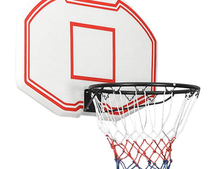 Basketbalbord Polyetheen