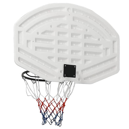 Basketbalbord Polyetheen