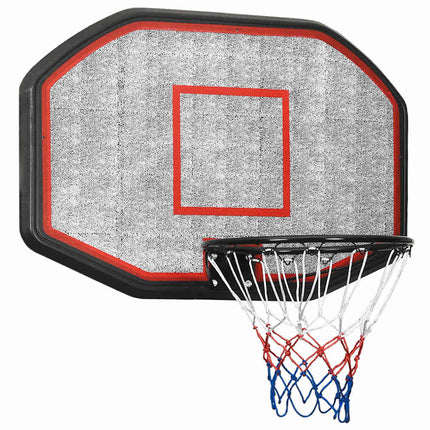 Basketbalbord Polyetheen