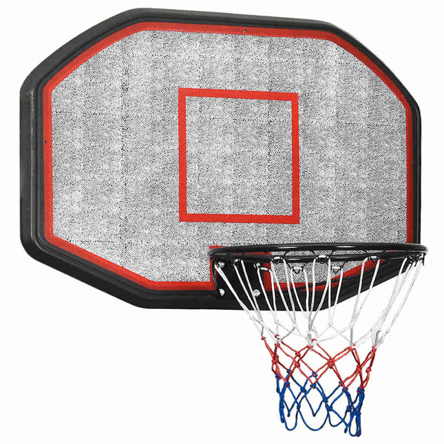 Basketbalbord Polyetheen
