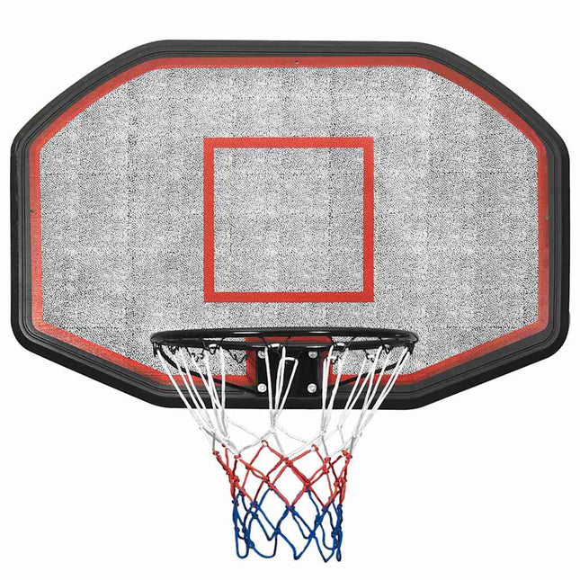 Basketbalbord Polyetheen