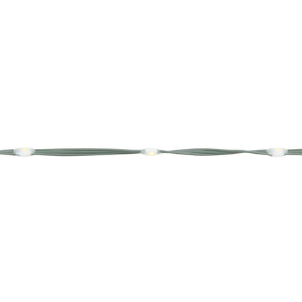 Kerstkegelboom 500 Led's 100X300 Cm