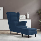 1 / Blauw