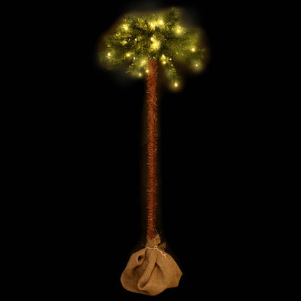 Kerstboom Met Led