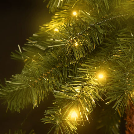 Kerstboom Met Led