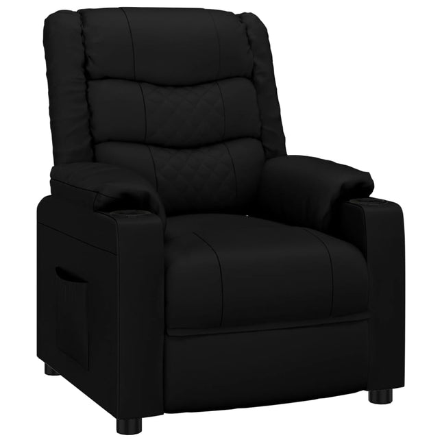 Fauteuil Verstelbaar Kunstleer