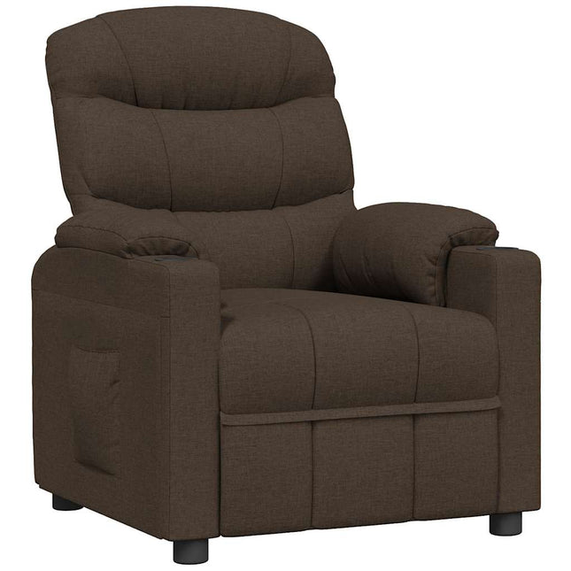 Relaxfauteuil E Stof