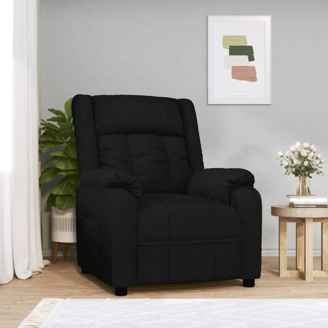 Fauteuil Verstelbaar Stof