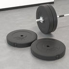 2x 15 kg