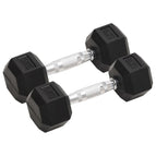 2x 5 kg