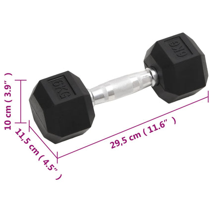 Halters 2 St 12 Kg Totaal Gietijzer