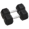 Halters 2 St 20 Kg Totaal Gietijzer