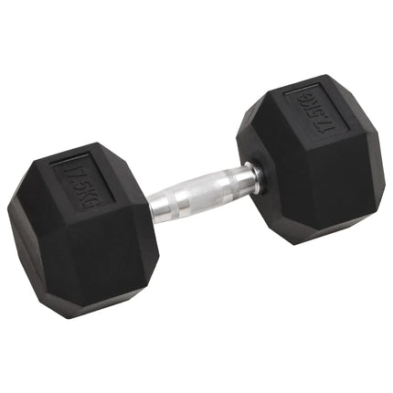 Halters 2 St 10 Kg Totaal Gietijzer