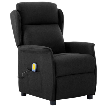 Massagestoel 93.5 X 67.5 X 101.5 Cm Stof