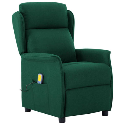 Massagestoel 93.5 X 67.5 X 101.5 Cm Stof