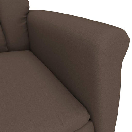 Fauteuil Microvezel
