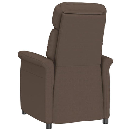 Fauteuil Microvezel