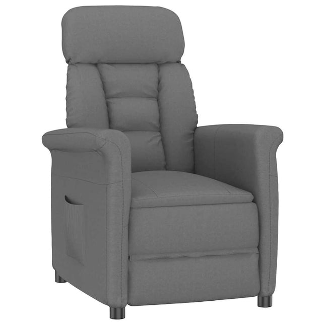 Fauteuil Microvezel