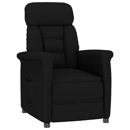 Fauteuil Microvezel