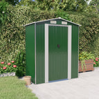 Groen