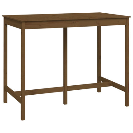 Bartafel Massief Grenenhout