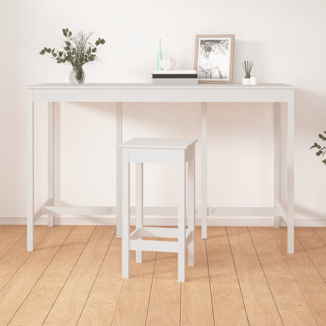 Bartafel Massief Grenenhout