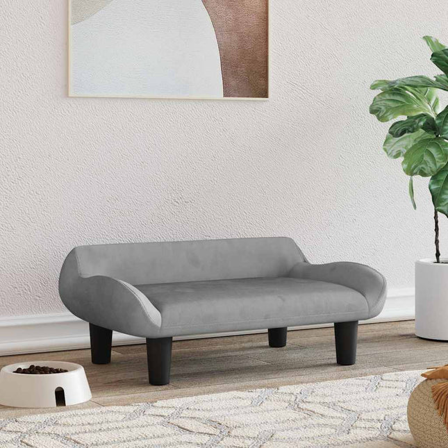 Hondenmand 70X40X24 Cm