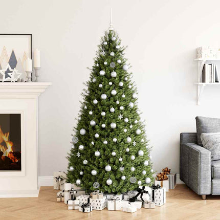 111-Delige Kerstballenset Polystyreen