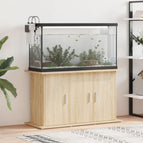 101 x 41 x 58 cm / Sonoma eiken
