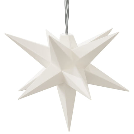 Kerstlamp 10 Led's 10 Cm