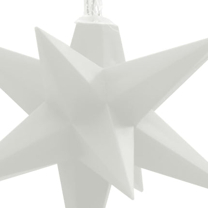 Kerstlamp 10 Led's 10 Cm