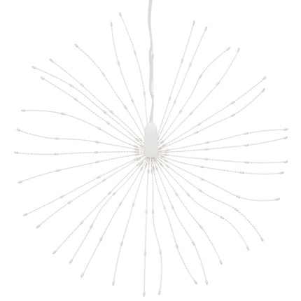 Kerstverlichting Vuurwerk 140 Te Led's 17 Cm